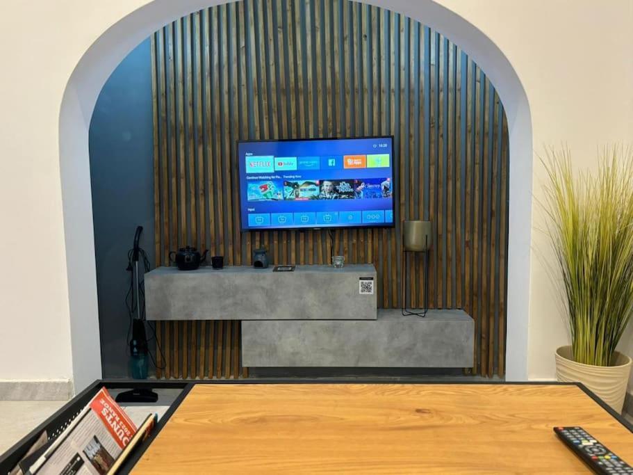 Stylish 2 Bedroom Loft With Yard Apartment